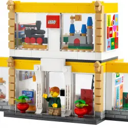 Tienda Oficial LEGO