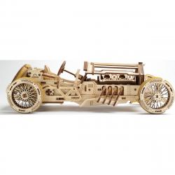 Ugears - Maqueta U-9 Grand Prix Car