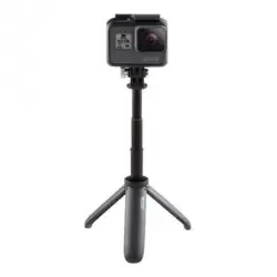 Vara de extensión en miniatura y trípode GoPro Shorty Negro