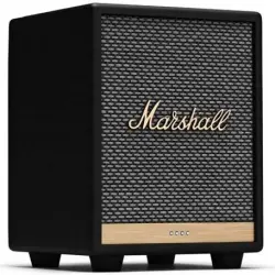 Altavoz Bluetooth Marshall Uxbridge Negro con Asistente de Google