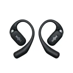 Auriculares deportivos Shokz OpenFit Negro