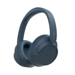 Auriculares Noise Cancelling Sony WH-CH720N Azul