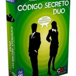 Código Secreto Dúo