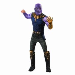 Disfraz Thanos Iw Marvel