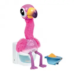 Famosa - Flamingo The Poop