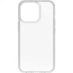 Funda Otterbox React Transparente + Protector de pantalla Cristal templado para iPhone 13 Pro