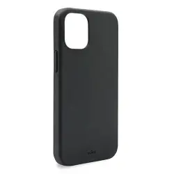 Funda Puro Icon Negro para iPhone 13 Pro