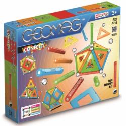 Geomag - Confetti 50 Piezas