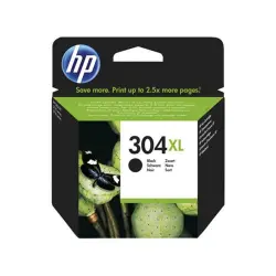 HP Tinta 304XL Negro