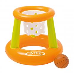 Intex - Juego Baloncesto