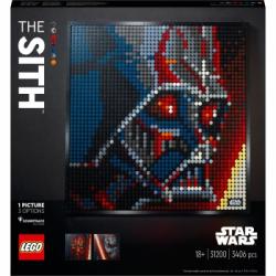 LEGO Star Wars - Los Sith