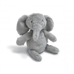 Mamas & Papas - Peluche Elefante Beanie Gris