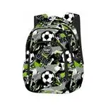 Mochila Strike Coolpack 2 compartimentos Let's Goal