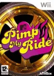 Pimp My Ride Wii