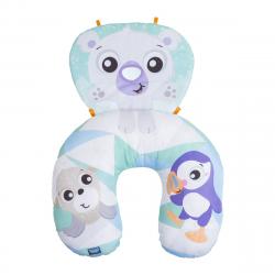 Playgro - Almohada Osito Polar