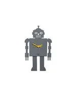 Reloj Robot 3