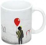 Taza It You'll float too