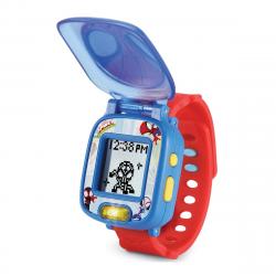 VTech - El Reloj Digital Educativo De Spidey Y Su Superequipo Marvel