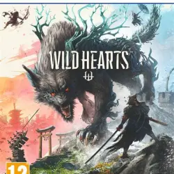 Wild Hearts PS5