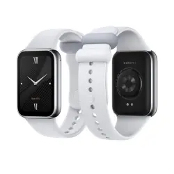 Xiaomi Mi Smart Band 8 Pro Gris