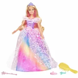 Barbie - Superprincesa Dreamtopia