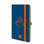 Cuaderno B7 Finocam Design F3 liso Mountain
