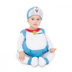 Disfraz Doraemon Para Bebés
