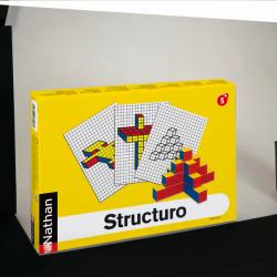 Estructuro Nathan