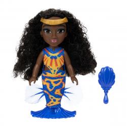 Jakks Pacific - Muñeca Tanika De 15 Cm