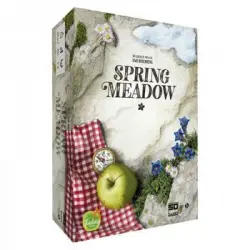 Juego Spring Meadow