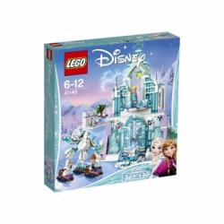 LEGO Disney Princess - Palacio Mágico de Hielo de Elsa