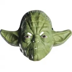 Lucasfilm Ltd Yoda Vintage Máscara