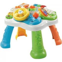 My Bilingual Activity Table (multicolor) Vtech