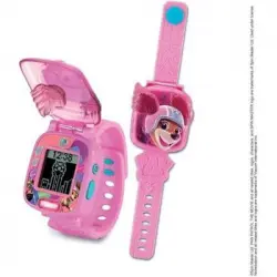 Paw Patrol Le Film - Reloj De Juego Interactivo De Lyberty Vtech