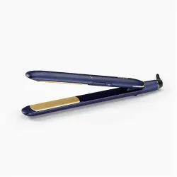 Plancha de pelo Babyliss Midnight Luxe 235 Azul