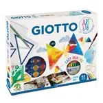 Set de pintura Giotto Magic Triangle