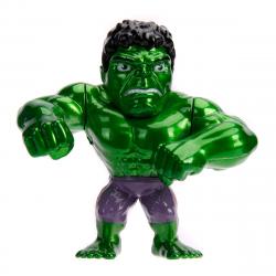 Simba - Figura Metal Hulk 10 Cm
