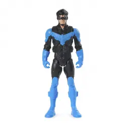 Spin Master - Figura 30 cm Batman Nightwing (S3) V1 Spin Master.