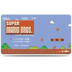 Tapete Ultra Pro Super Mario Level 1-1