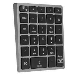 Teclado T'nB iClick digital Bluetooth