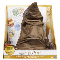 Wizarding World - Sombrero Seleccionador Hogwarts Harry Potter