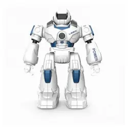 Ycoo Robot Programable Y Control Remoto Para Niños Mega Bot