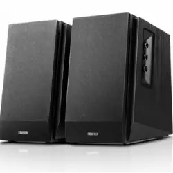 Altavoces Edifier R1700BT Negro - Pareja