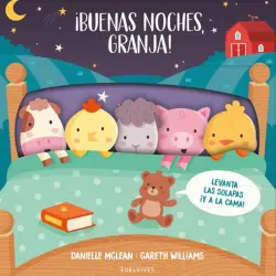 ¡BUENAS NOCHES, GRANJA!