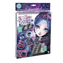 Cuaderno de Bocetos - Eclipsia