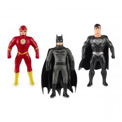 Famosa - Figura Extensible Mini Stretch Dc Comics