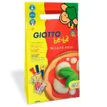 Giotto Be-bè Set Juega y crea pizza