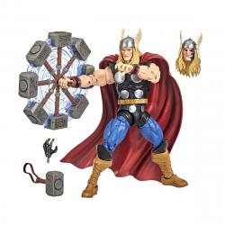 HASBRO FAN - Figura Thor Marvel Legends Marvel'S Ragnarok Hasbro Fan.