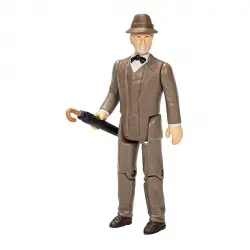 Hasbro - Figura Dr. Henry Jones Sr. Indiana Jones Colección Retro