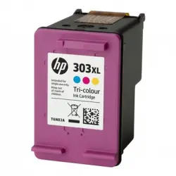 HP Tinta 303XL Tricolor